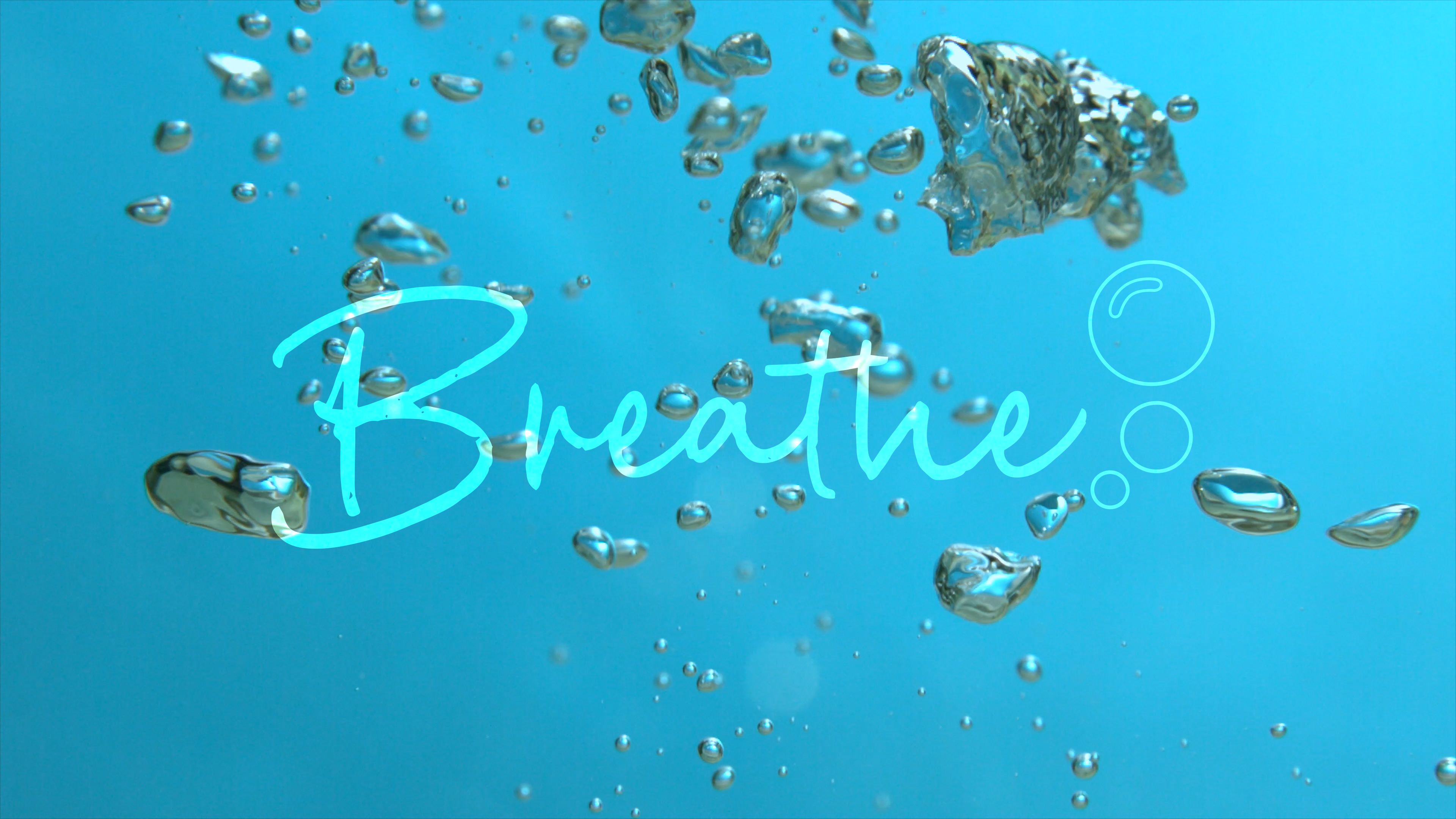 Breathe: Suicide Prevention – Trailer #2