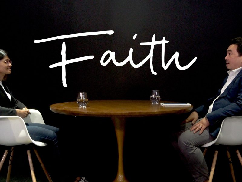 “Faith” (Episode 05)