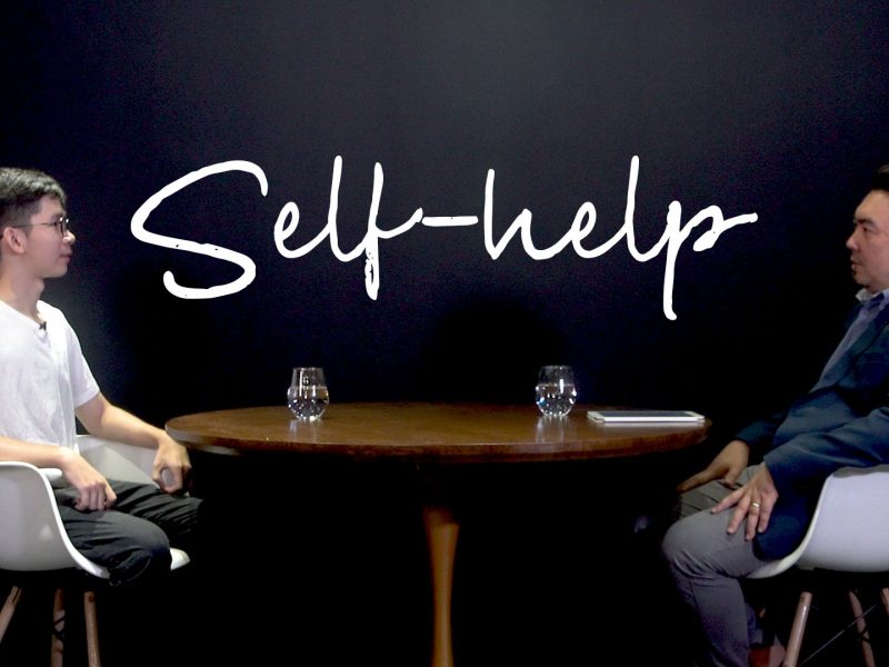 “Self-Help” (Episode 06)