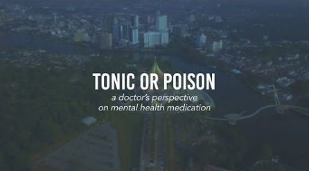Tonic or Poison?